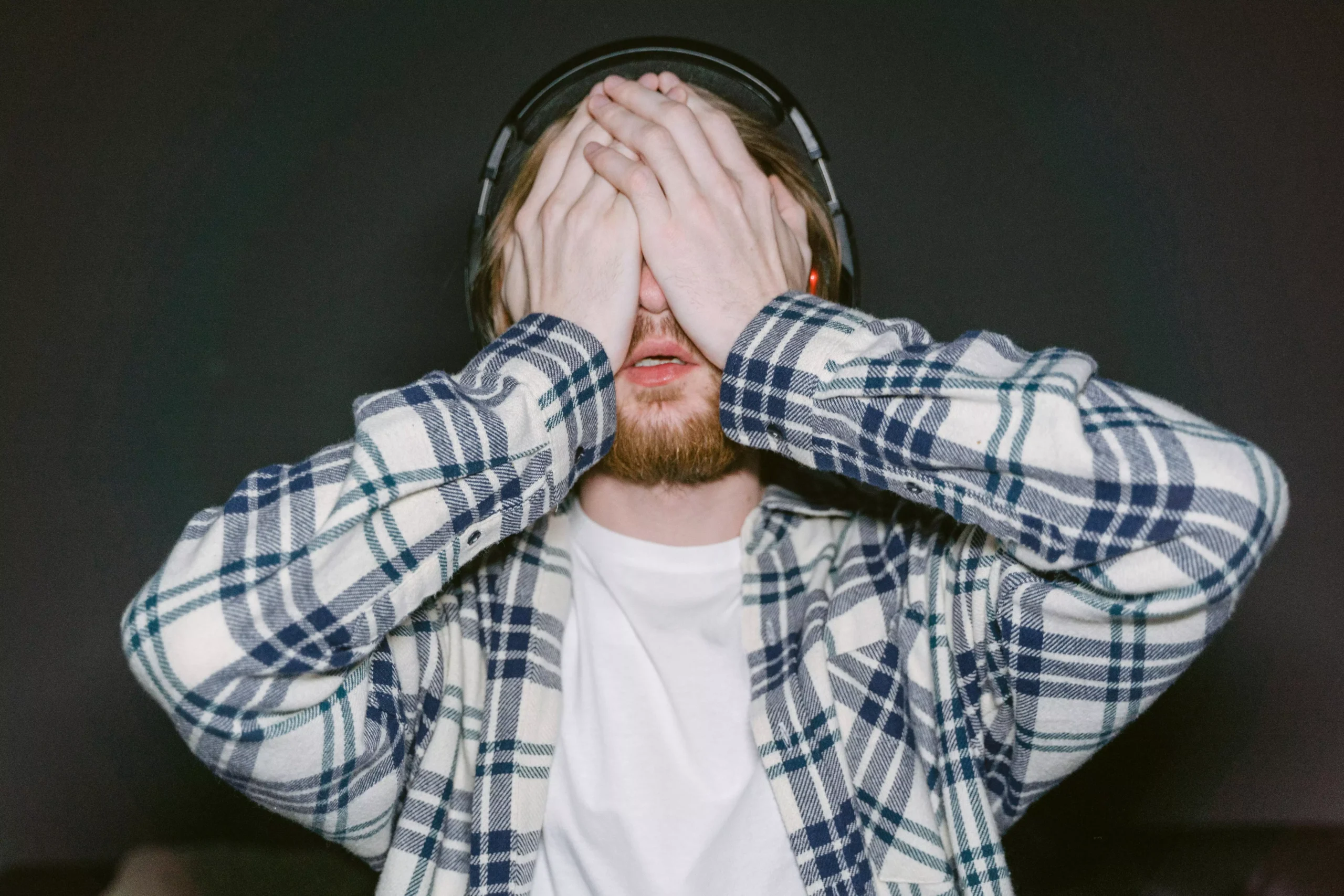 Saúde Mental: Como Lidar Com a Ansiedade e o Estresse