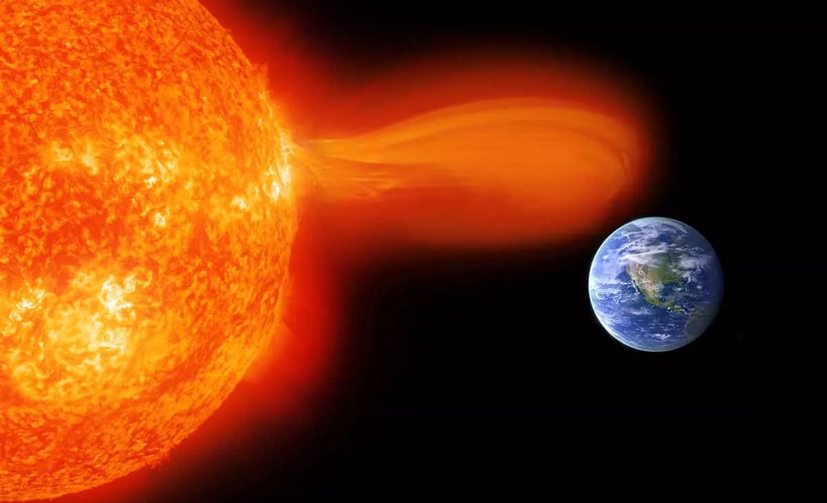 Como a Energia Solar Pode Desencadear Terremotos na Terra