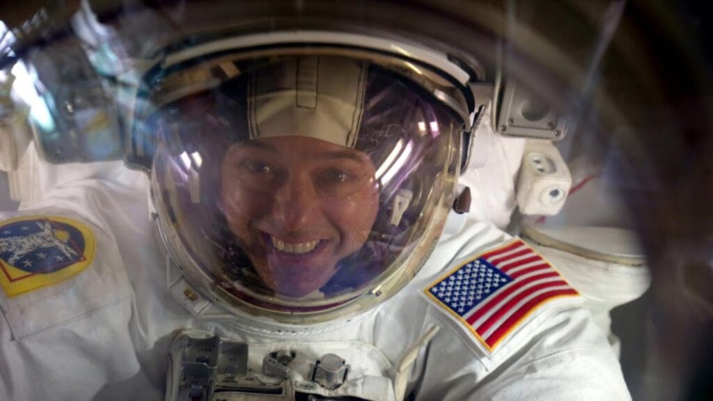 Após passar 178 dias no espaço, um astronauta revela uma chocante verdade sobre a Terra. O que ele descobriu pode mudar a forma como enxergamos o mundo!