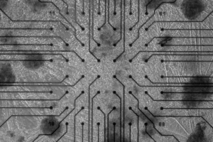 o primeiro chip de computador com neurônios humanos, criado para treinar IA biológica e revolucionar o futuro da computação.